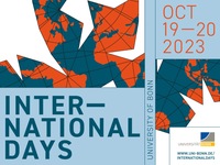 International Days 2023