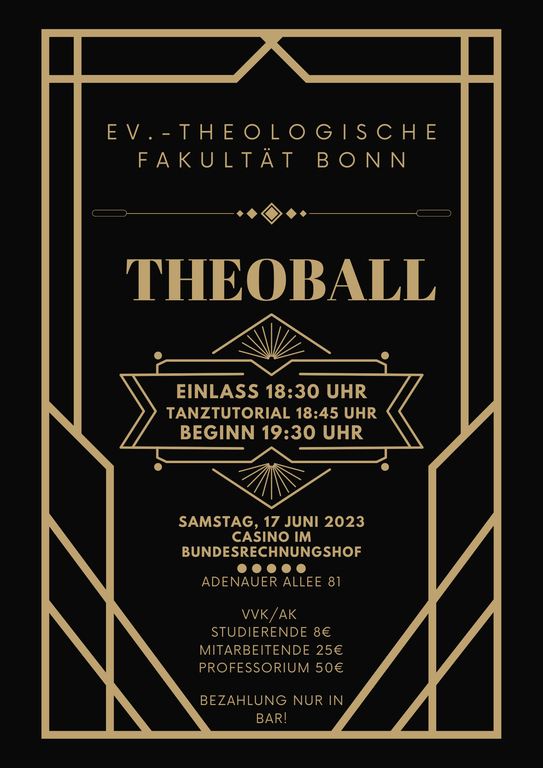 Theoball 2023