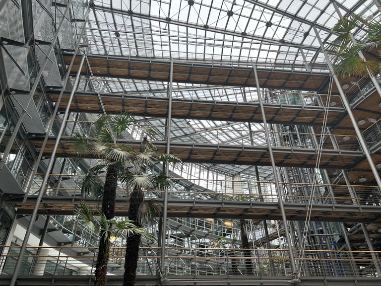 Atrium