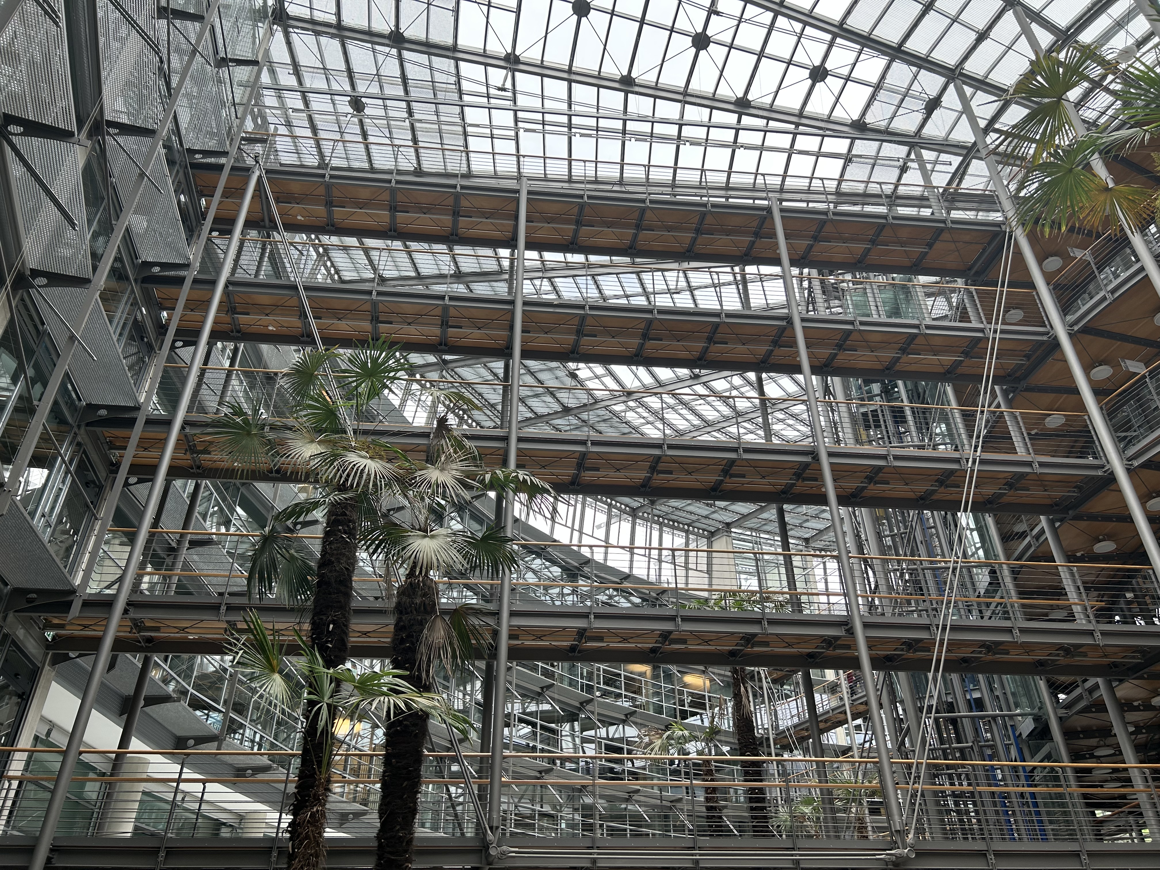 Atrium