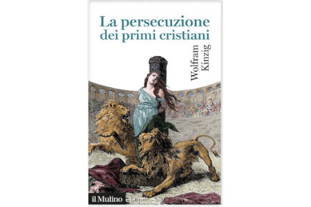 La persecuzione dei primi cristiani