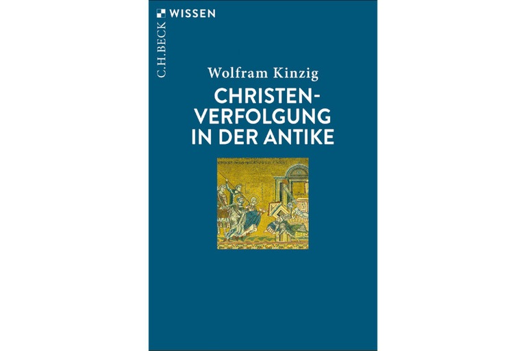 Christenverfolgung in der Antike