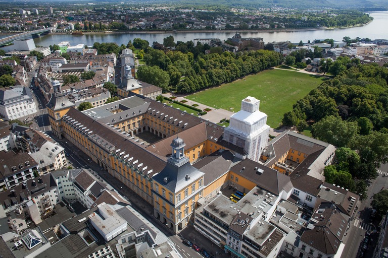 Rheinische Kirchengeschichte