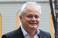 Prof. Dr. Hermut Löhr