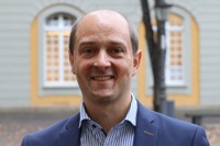 Jun.-Prof. Dr. Jan Rüggemeier