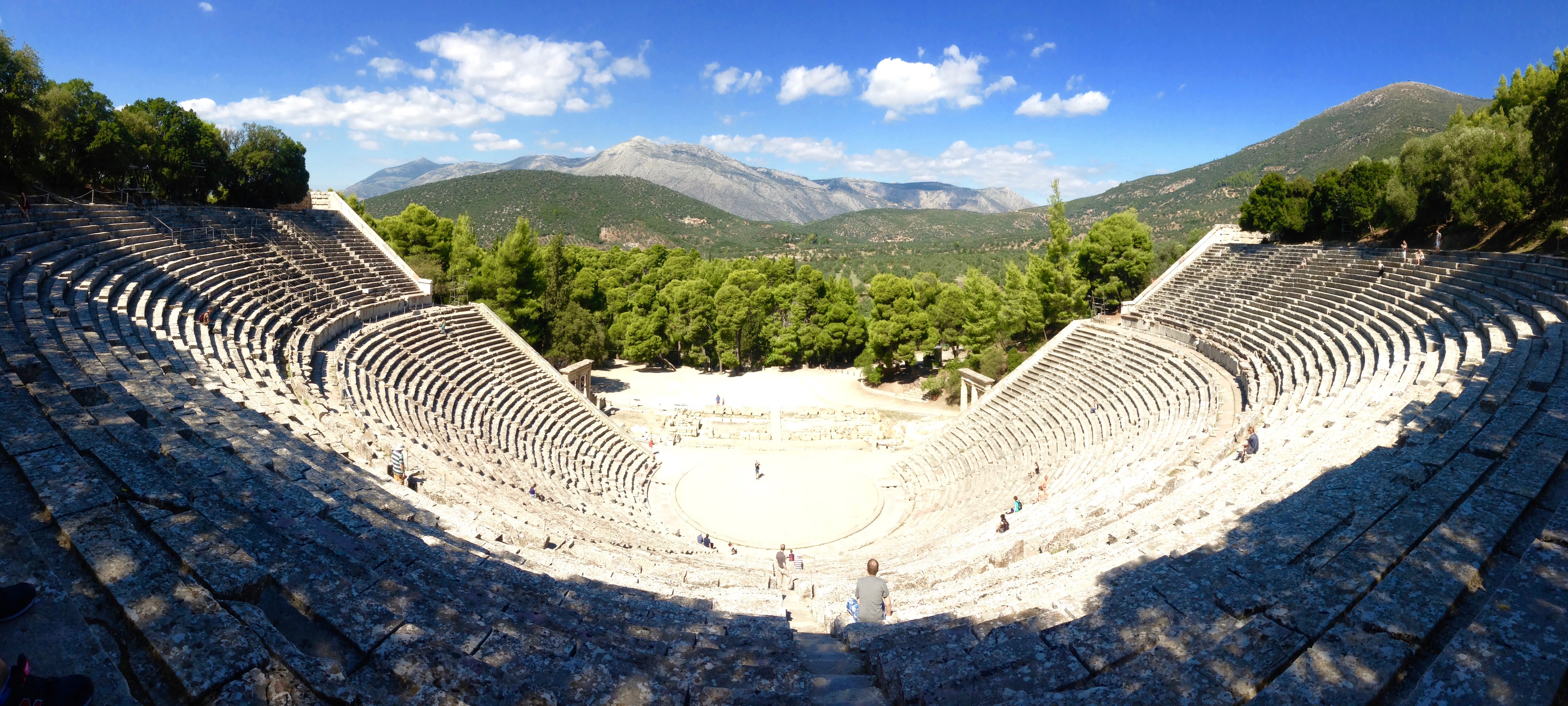 Epidaurus