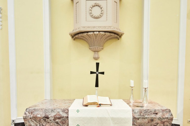 Altar