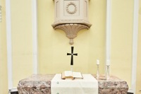 Altar