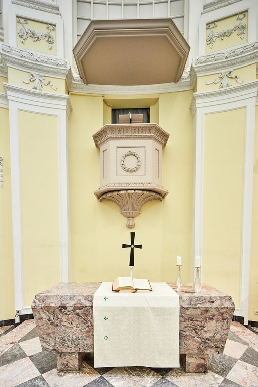 Altar