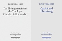 PD Dr. Bauer_Publikationen