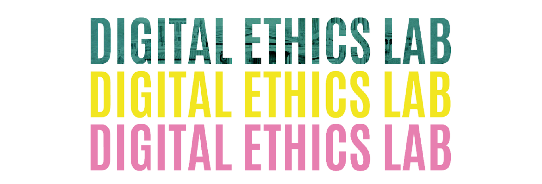 Digital Ethics Lab