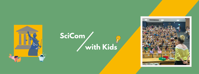 SciCom w/Kids1