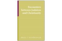 Encounters between Judaism and Christianity