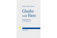 Glaube und Hass