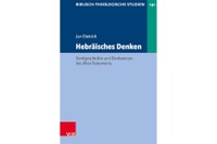 Hebräisches Denken