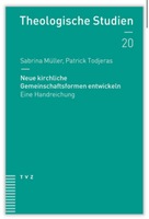 Neue kirchliche Gemeinschaftsformen