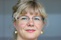 Frederike van Oorschot