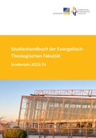 Studienhandbuch 2023-24