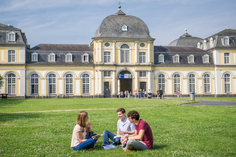 Studium und Lehre_Fokus