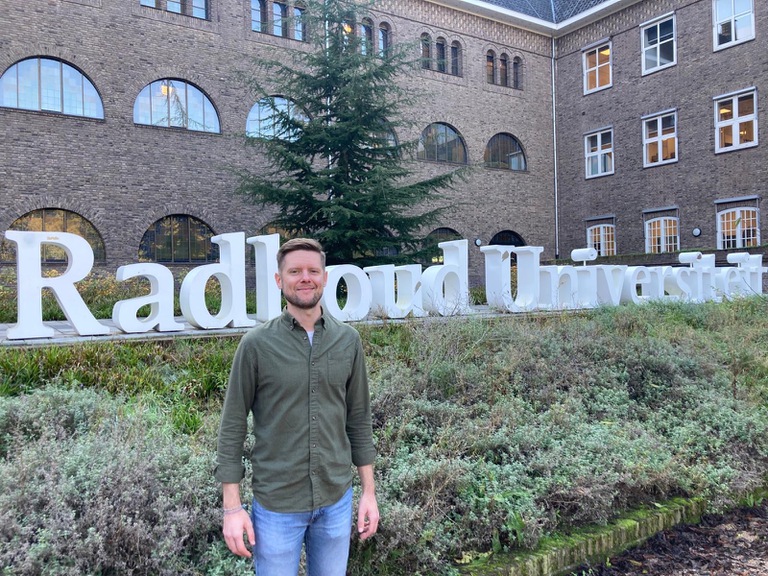 Radboud University