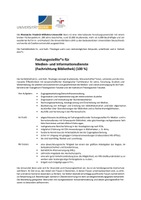 Stellenausschreibung Fachbibliothek.pdf