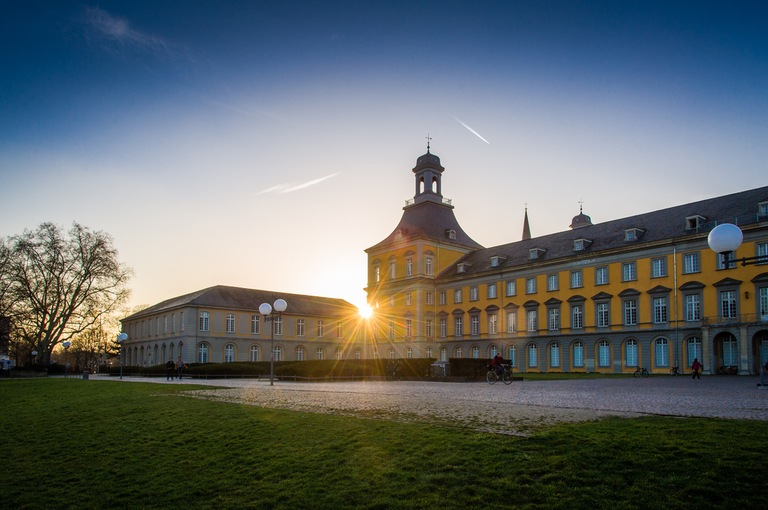 Exzellenzuniversität